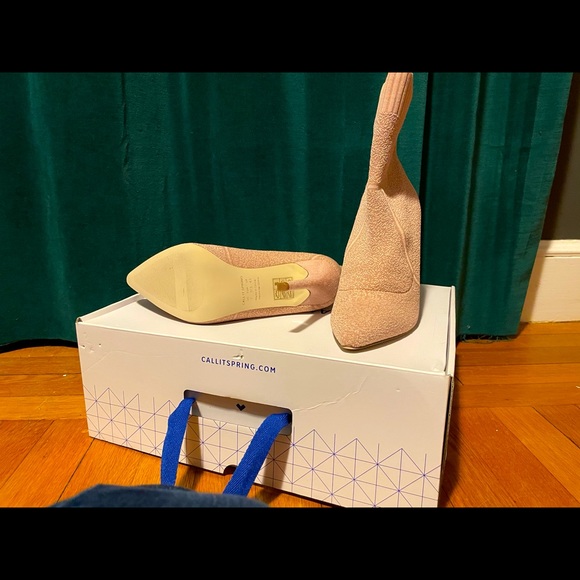 Call it Spring - LAPPONICA Sock boot - Picture 3 of 5